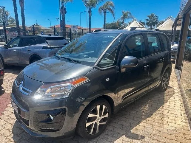 Citroen C3 Picasso 2015 photo 4