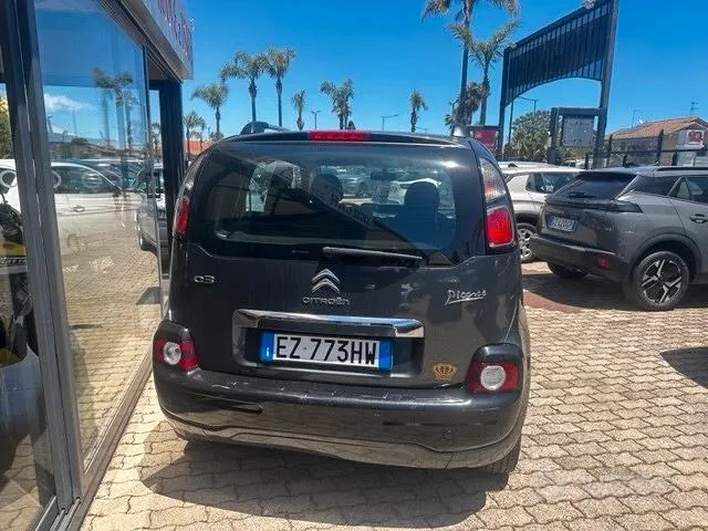 Citroen C3 Picasso 2015 photo 5