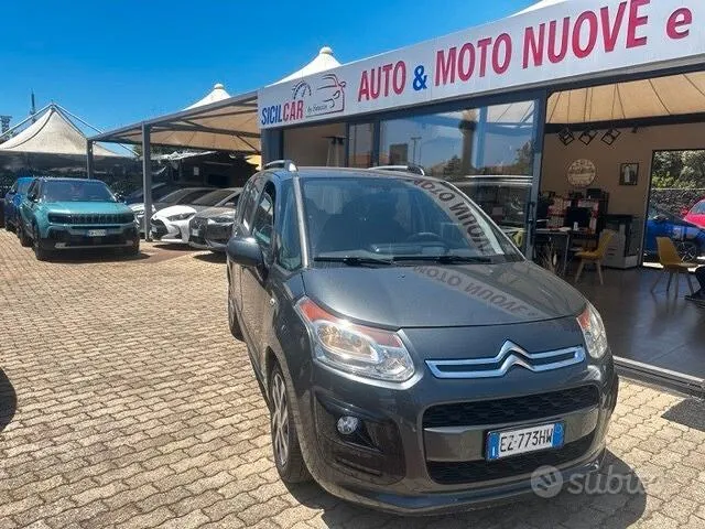 Citroen C3 Picasso