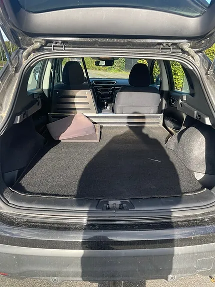 Nissan Qashqai 2014 photo 4