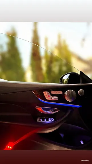 Mercedes-Benz E-Class 2019 photo 4