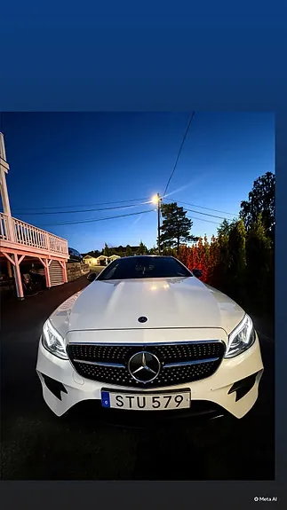 Mercedes-Benz E-Class 2019 photo 2