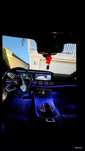 Mercedes-Benz E-Class 2019 photo 3