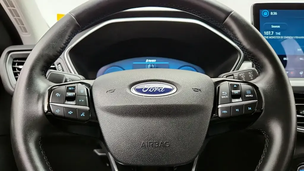Ford Escape 2025 photo 5