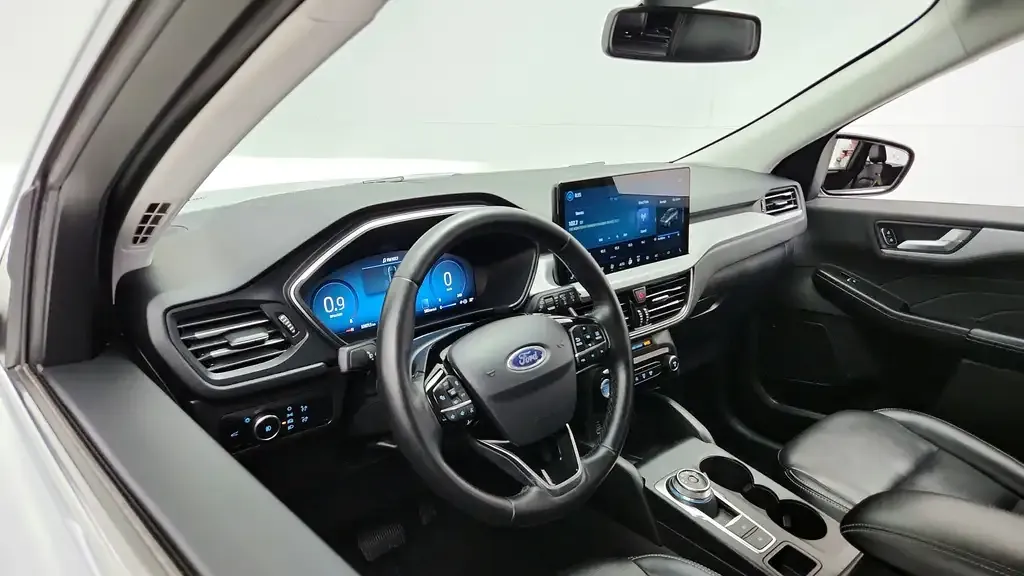 Ford Escape 2025 photo 3