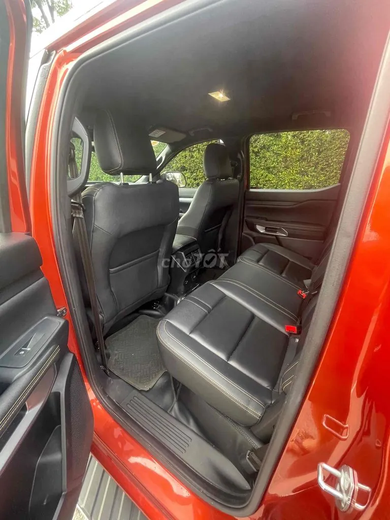 Ford Ranger 2024 photo 5