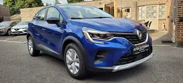 Renault Captur 2024 photo 3