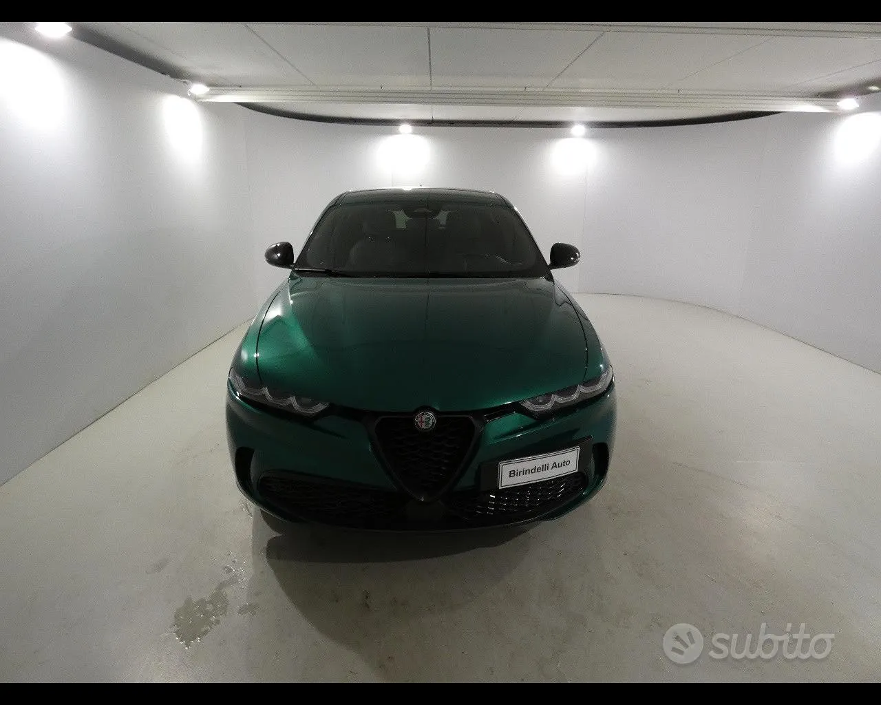 Alfa Romeo Tonale 2022 photo 4