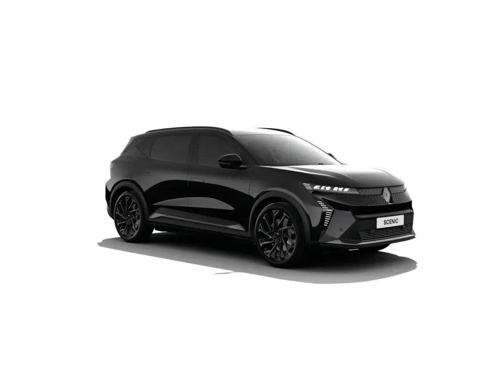 Renault Scenic 2026 photo 2