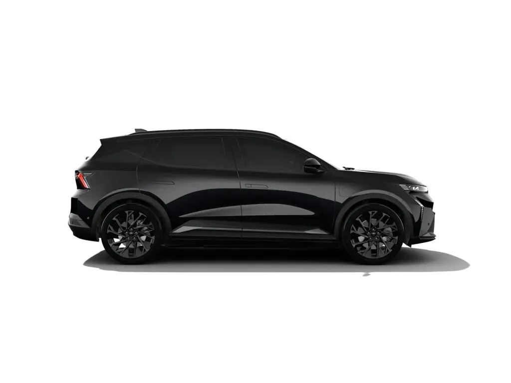 Renault Scenic 2026 photo 3