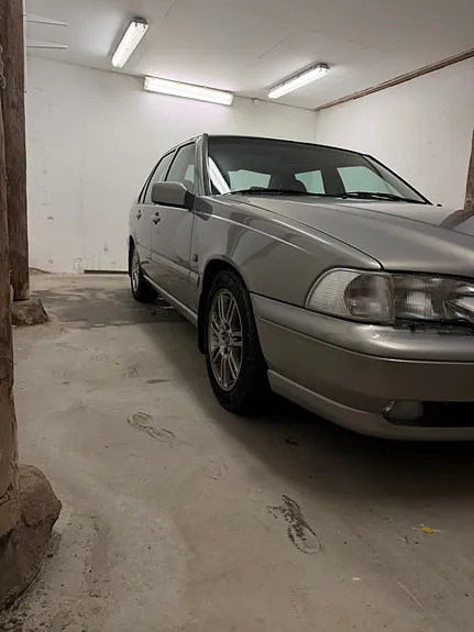 Volvo S70 1999 photo 3