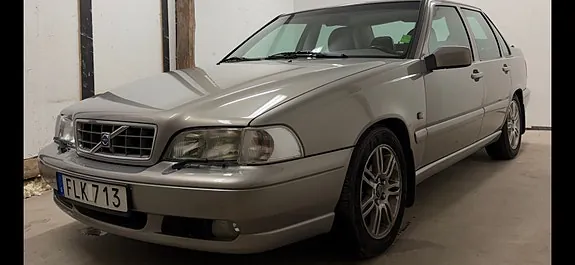 Volvo S70