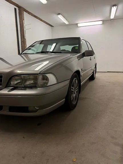 Volvo S70 1999 photo 4