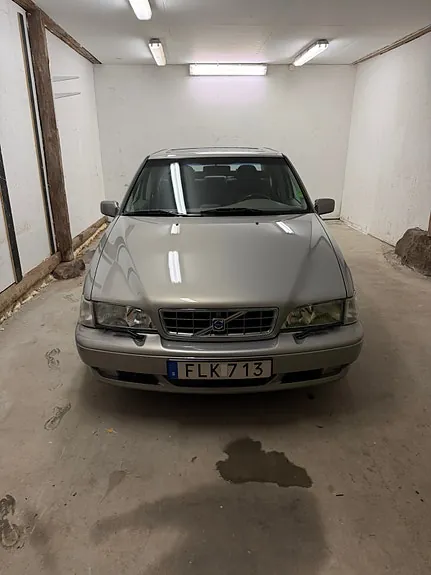 Volvo S70 1999 photo 2