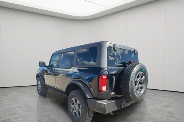 Ford Bronco 2026 photo 3