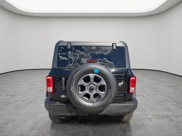 Ford Bronco 2026 photo 4