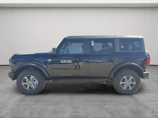 Ford Bronco 2026 photo 2