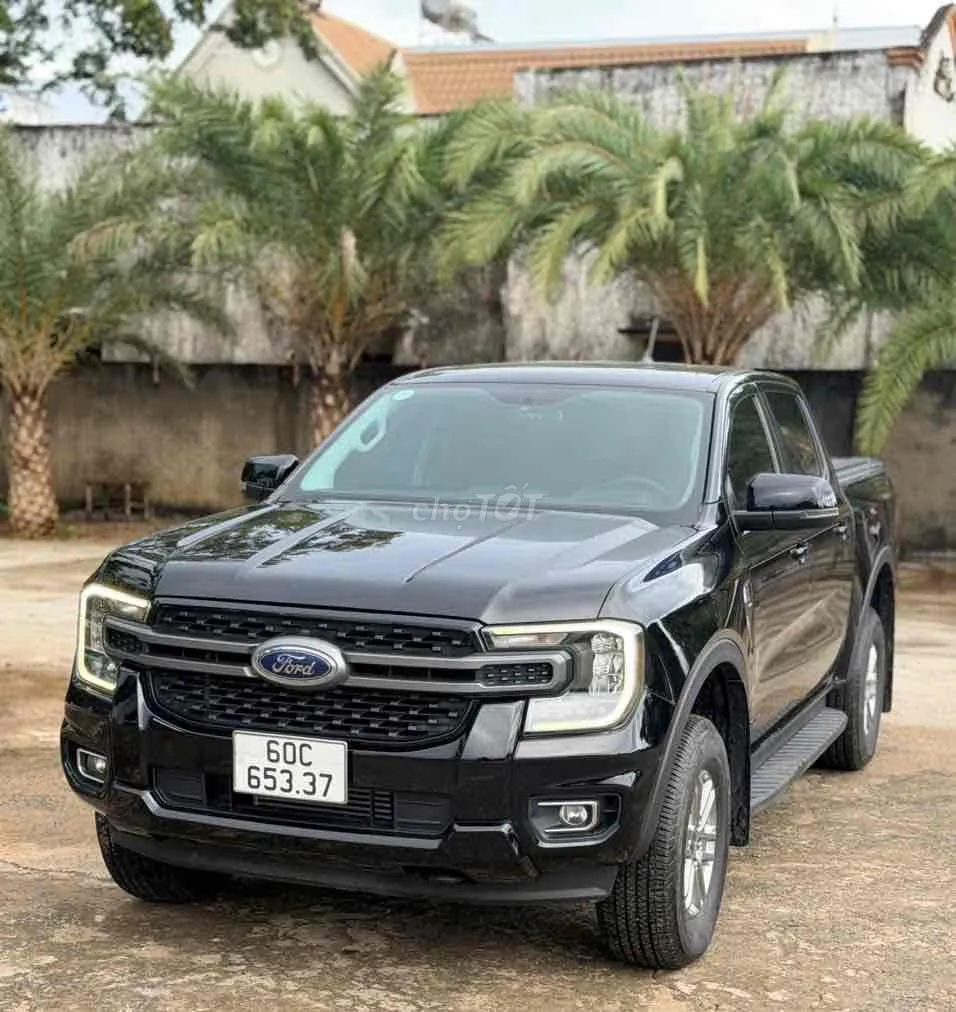 Ford Ranger 2023 photo 3