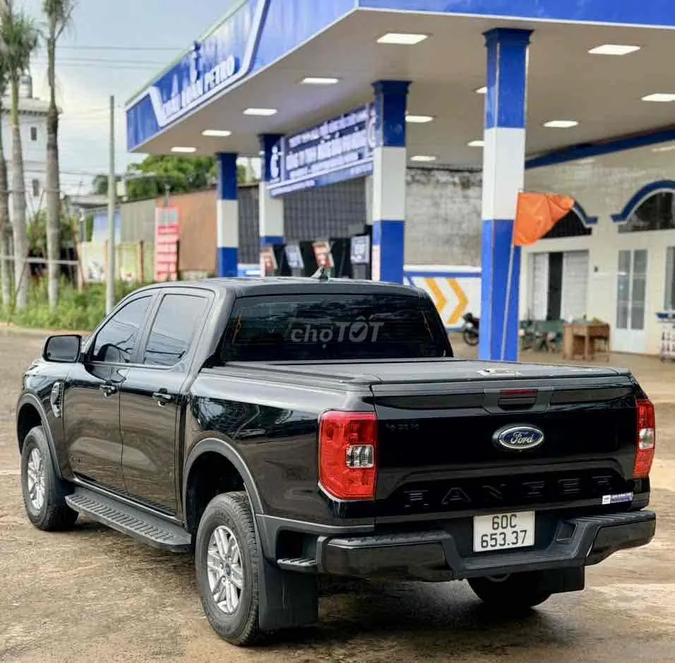 Ford Ranger 2023 photo 5