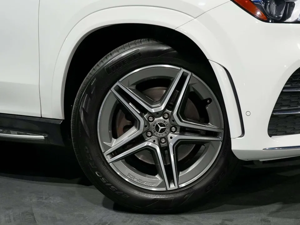 Mercedes-Benz Gle 2021 photo 5