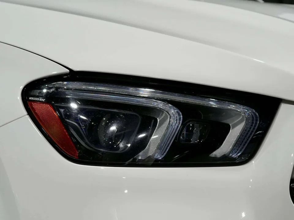 Mercedes-Benz Gle 2021 photo 4