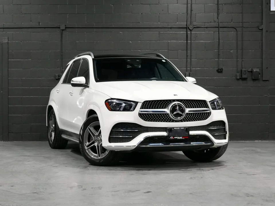 Mercedes-Benz Gle 2021 photo 2