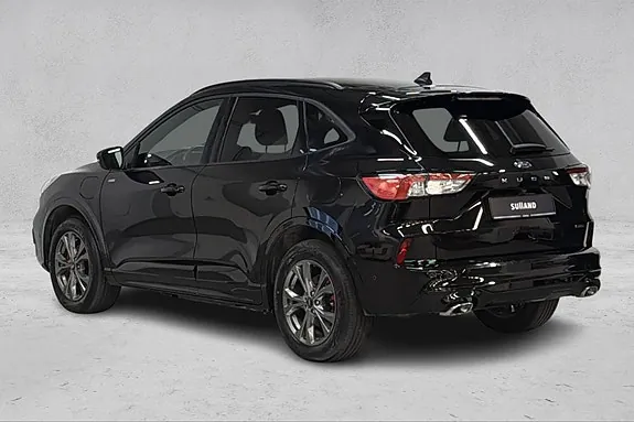 Ford Kuga 2023 photo 3