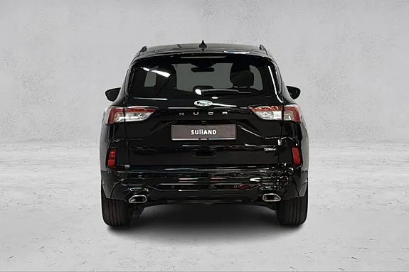 Ford Kuga 2023 photo 4