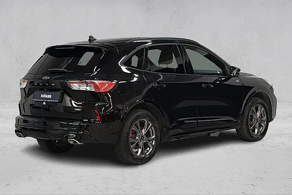 Ford Kuga 2023 photo 5