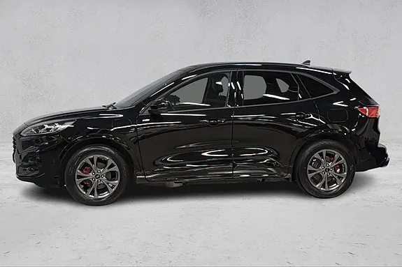 Ford Kuga 2023 photo 2
