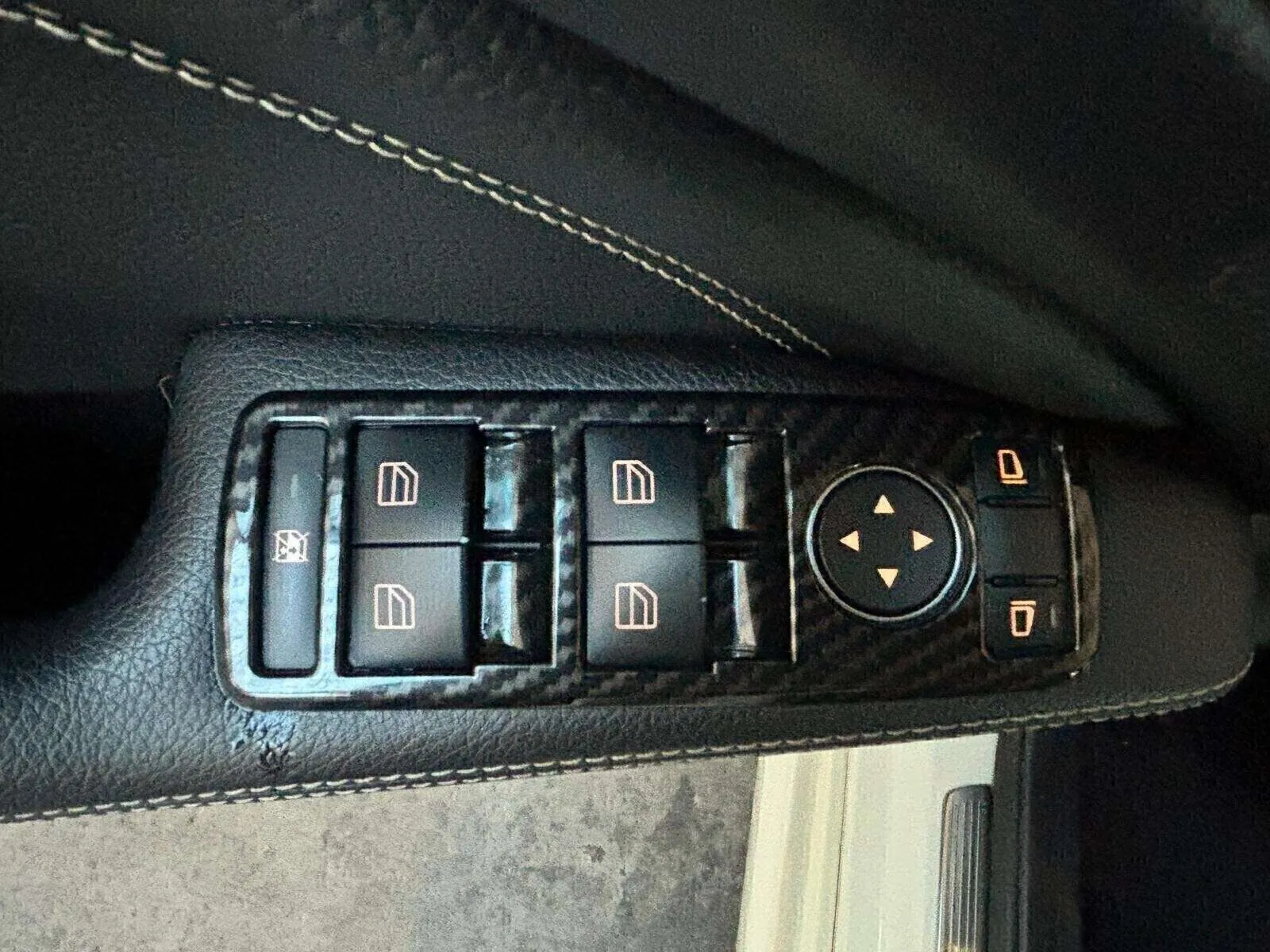 Mercedes-Benz A 160 2014 photo 5