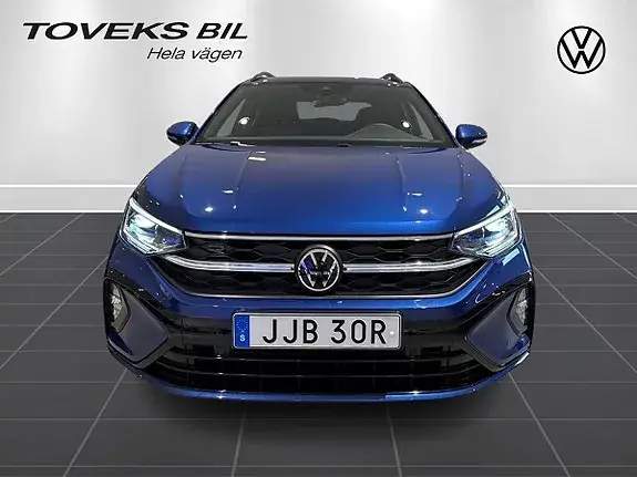 Volkswagen Taigo 2027 photo 2