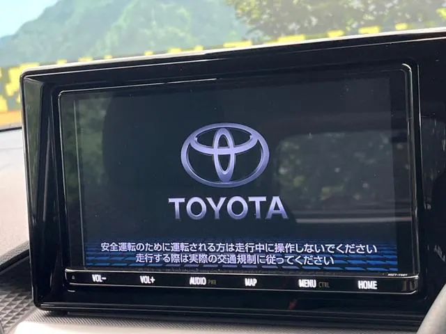 Toyota Raize 2020 photo 4
