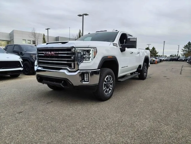 GMC Sierra 2500Hd 2022 photo 4