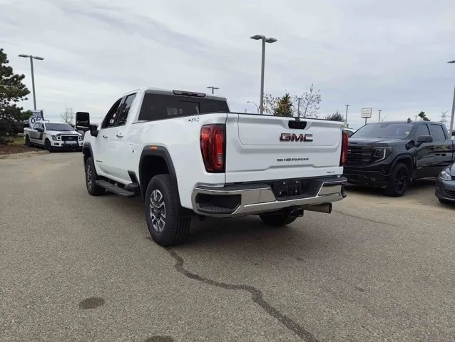 GMC Sierra 2500Hd 2022 photo 5