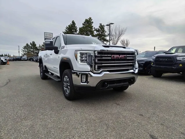 GMC Sierra 2500Hd 2022 photo 3