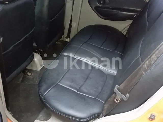 Chery Qq 2007 photo 2