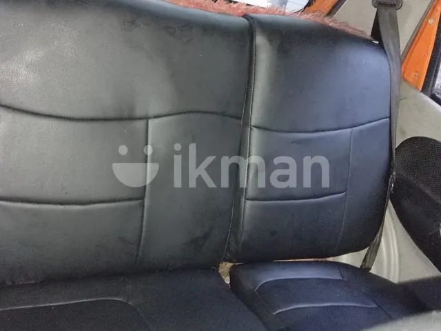 Chery Qq 2007 photo 5