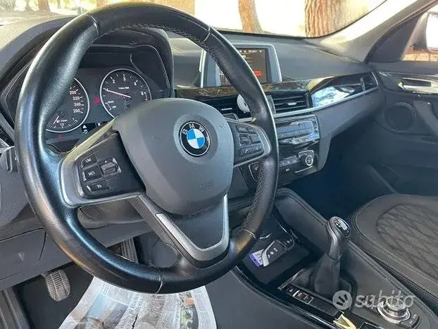 BMW X1 2016 photo 4