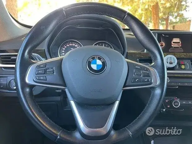 BMW X1 2016 photo 5