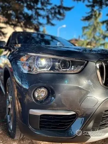 BMW X1 2016 photo 2