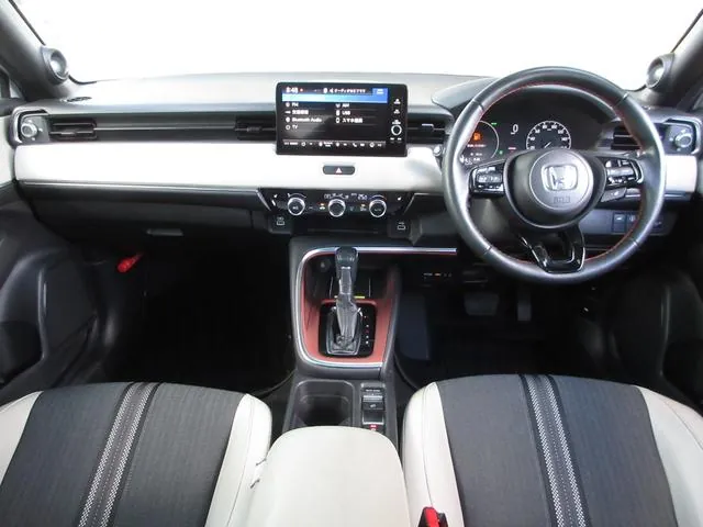 Honda Civic 2021 photo 2
