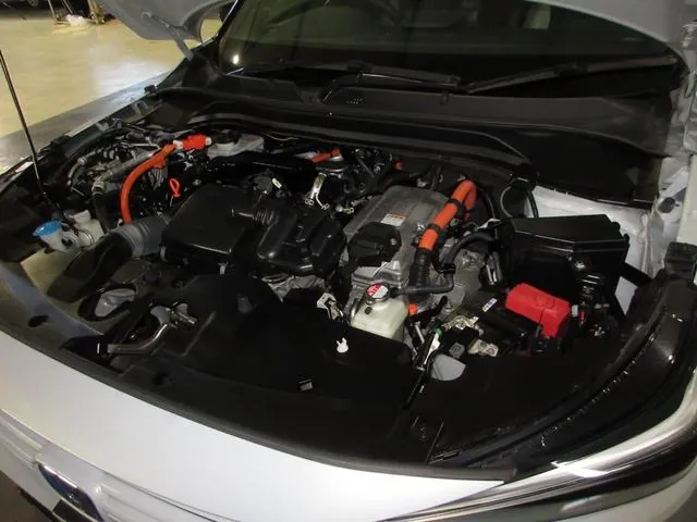 Honda Civic 2021 photo 3