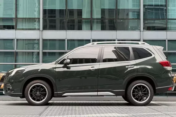 Subaru Forester 2023 photo 4