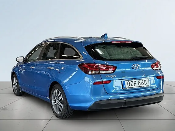Hyundai I30 2018 photo 5