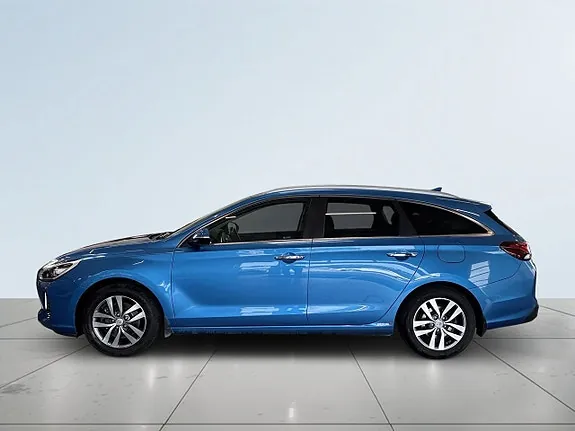 Hyundai I30 2018 photo 4