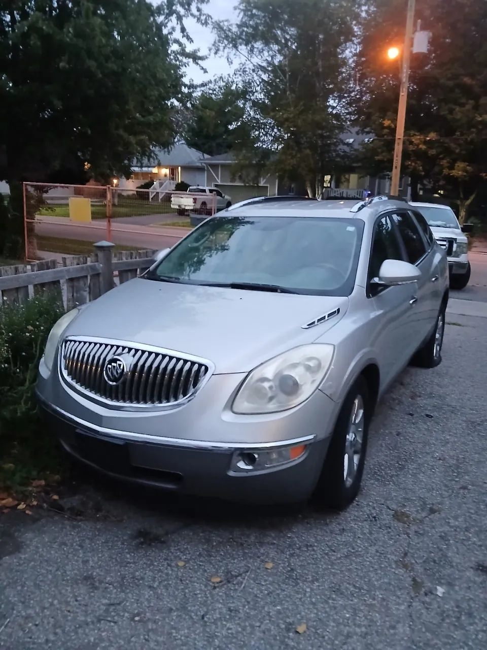 Buick Enclave