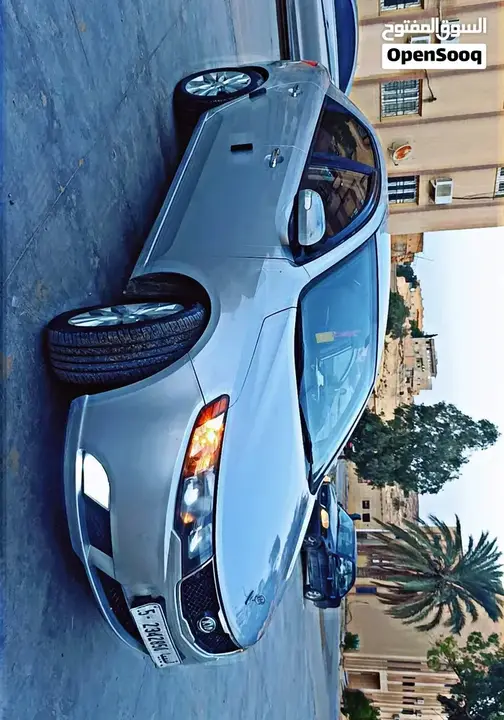 Kia Forte 2009 photo 2