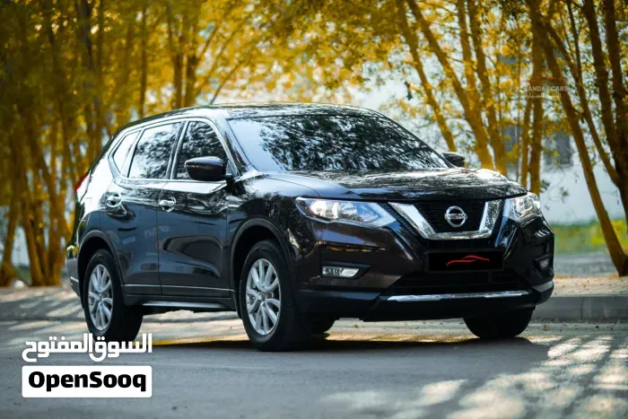 Nissan X-Trail 2020 photo 2