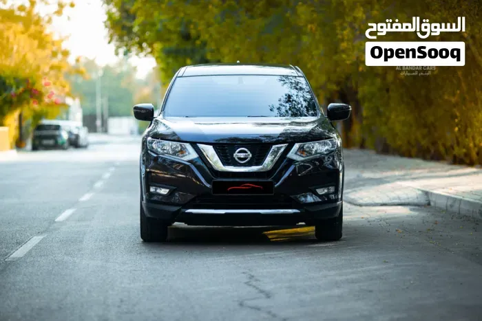 Nissan X-Trail 2020 photo 3